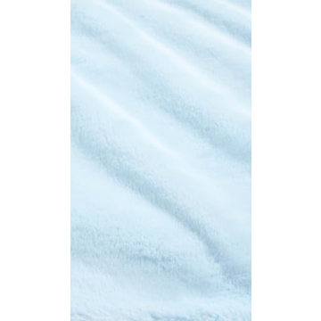 Apparis Women’s Little Brady Blanket Soft Blue Comfort
