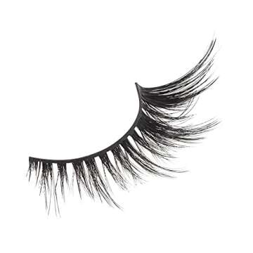 i-ENVY Feline Vibe Dramatic False Eyelashes - 2 Pairs