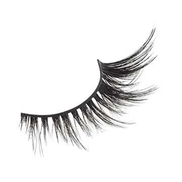 i-ENVY Feline Vibe Dramatic False Eyelashes - 2 Pairs