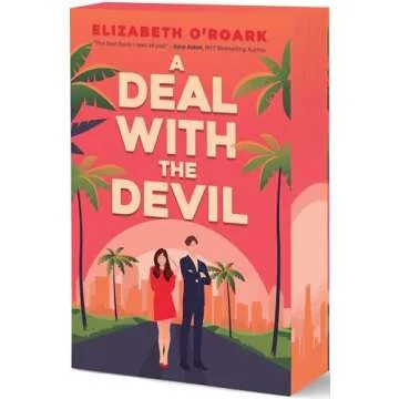 A Deal with the Devil | Unleash Your Dark Side with Personalized Customization