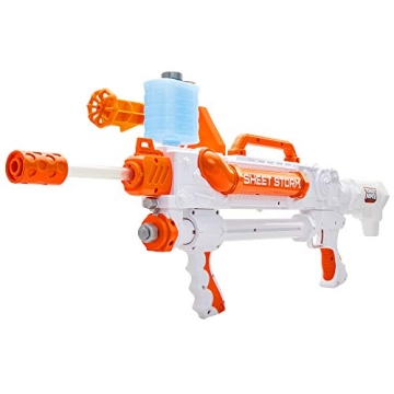 TP Blaster Toilet Paper Shooter Fun for All Ages