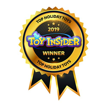 TP Blaster Toilet Paper Shooter Fun for All Ages