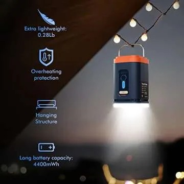 Electric air Pump for Inflatables, Portable Rechargeable Mini Pump with 2000mAh Battery for Air Mattress Couch Pool Floats,Blow Up Pool Raft Bed Boat Toys,Vacuum Bags,Yoga Ball-Blue