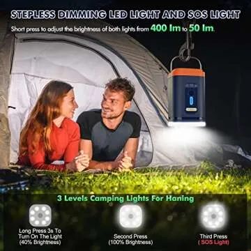 Electric air Pump for Inflatables, Portable Rechargeable Mini Pump with 2000mAh Battery for Air Mattress Couch Pool Floats,Blow Up Pool Raft Bed Boat Toys,Vacuum Bags,Yoga Ball-Blue