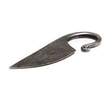 Toferner Celtic Pocket Knife Unique Art and Craftsmanship