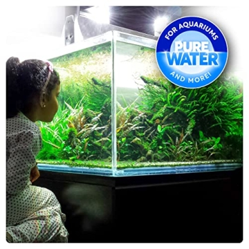 Aquatic Life RO Buddie 3-Stage RO Filtration System 50 GPD