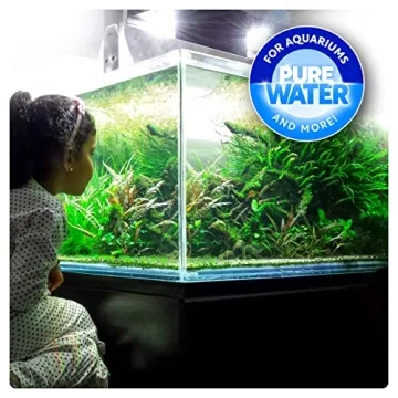 Aquatic Life RO Buddie 3-Stage RO Filtration System 50 GPD