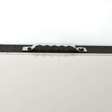 Suprom 50 Pack Sawtooth Hangers for Canvas and Photos