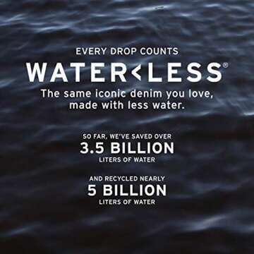 Levi's 511 Slim Fit Jeans for Men – Comfort Meets Style