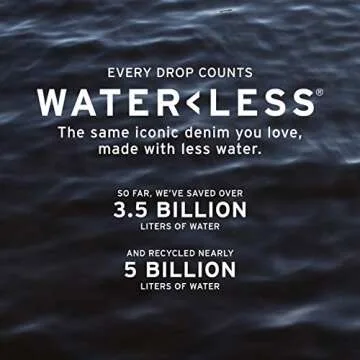 Levi's 511 Slim Fit Jeans for Men – Comfort Meets Style