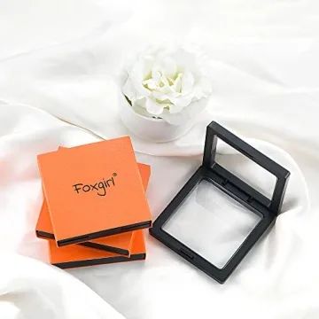 Foxgirl Cross Gold Rings Dainty Stackable Non Tarnish Jewelry