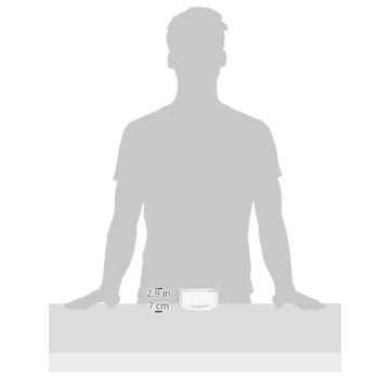 Zwilling JA Henckels Sorrento Bowl, Glass, 2-Piece