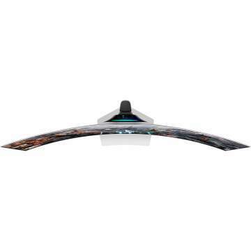 SAMSUNG 49" Odyssey G93SC OLED Gaming Monitor 240Hz