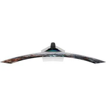 SAMSUNG 49" Odyssey G93SC OLED Gaming Monitor 240Hz