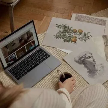 Vintage Wall Art, Vintage Birds, Sketch Art Decor, Botanical Prints For Framing, Landscape Wall Art, Country Wall Art, Farmhouse Art Prints, French Country Farmhouse Decor Set 9 (11x14 IN UNFRAMED)