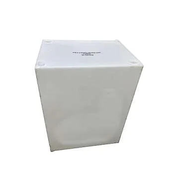 Class A Customs 66 Gallon RV Water Holding Tank