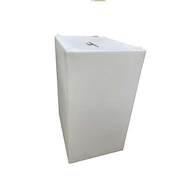 Class A Customs 66 Gallon RV Water Holding Tank