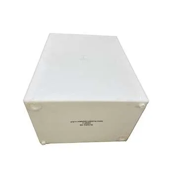 Class A Customs 66 Gallon RV Water Holding Tank