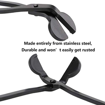 Durable Madala Candle Wick Trimmer for Safe Cleaning