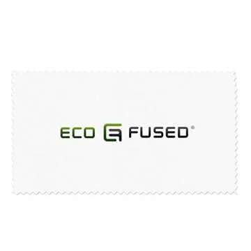 Eco-Fused Memory Card Case - Fits up to 44x SD, SDHC, Micro SD, Mini SD and 4X CF - Holder with 44 Slots