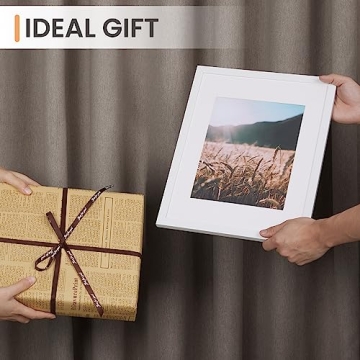 Buy Upsimples 11x14 Picture Frame Set of 5 for Home Decor