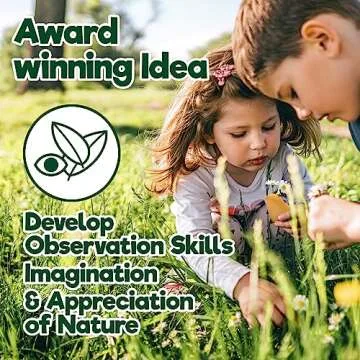 Nature Wooden Toys Locomo Family II Animal Figures Waldorf Open-Ended Educational Outdoor Play for Childs Learning & Creativity, Sensory for Kids 3 4 5 6 7+ Year Old, Montessori Toy Gifts (Set of 5)