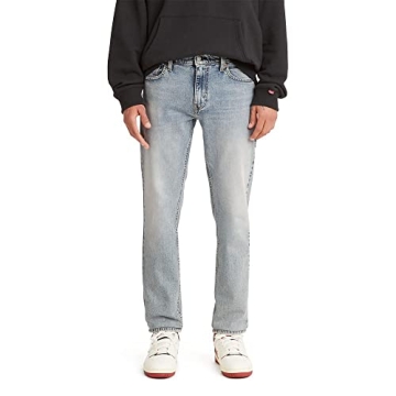 Levi's 511 Slim Fit Jeans for Men - Everyday Comfort & Style