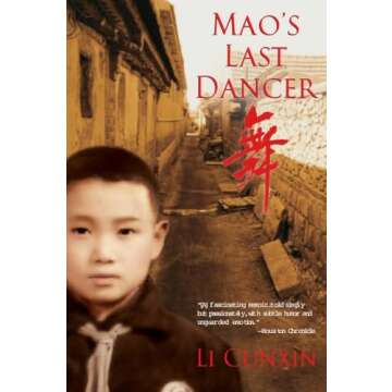Mao's Last Dancer