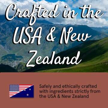 Real Meat Air Dried Dog Food w/Real Turkey & Venison - 2lb Bag of Grain-Free Real Meat Dog Food Sourced from Free-Range Turkey & Deer - Digestible, All-Natural, & High-Protein Turkey and Venison