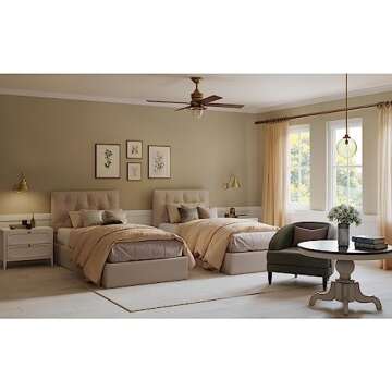 Penn Collection 1-Light Clear Glass Farmhouse Pendant Light Natural Brass