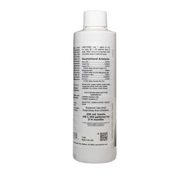 Seachem Flourish Trace Elements 250ml