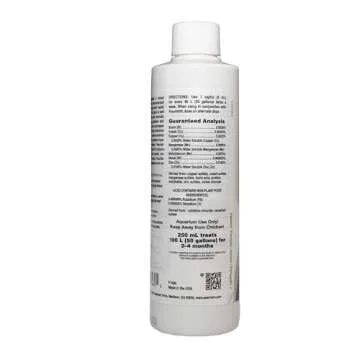 Seachem Flourish Trace Elements 250ml