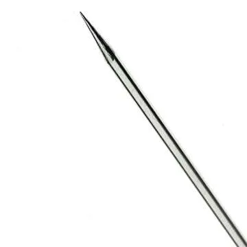 Barfly Stainless Steel Cocktail Picks - Set of 12