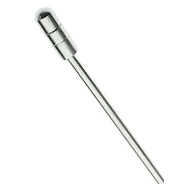 Barfly Stainless Steel Cocktail Picks - Set of 12
