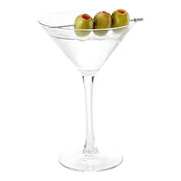 Barfly Stainless Steel Cocktail Picks - Set of 12