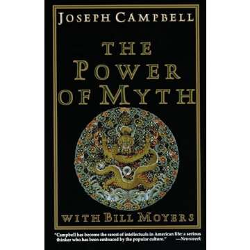 The Power of Myth