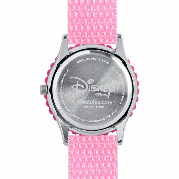 Disney Frozen Time Teacher Watch for Kids