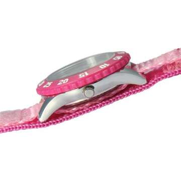 Disney Frozen Time Teacher Watch for Kids