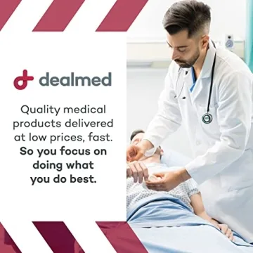 Purchase Dealmed Hydrogen Peroxide 3% for Effective First Aid