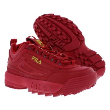 Fila Ray Tracer 2 Nxt Mens Sneaker
