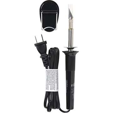 Plaid Hot Knife Tool Set for Crafting and DIY Projects