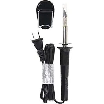 Plaid Hot Knife Tool Set for Crafting and DIY Projects