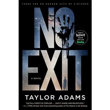 No Exit: A Novel