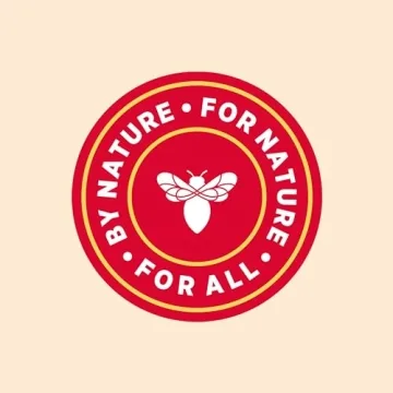 Burt's Bees Baby Dusting Powder - 100% Natural & Safe