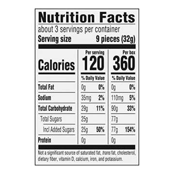 SOUR PATCH KIDS Watermelon Soft & Chewy Candy, Valentines Day Candy, 12 - 3.5 oz Boxes