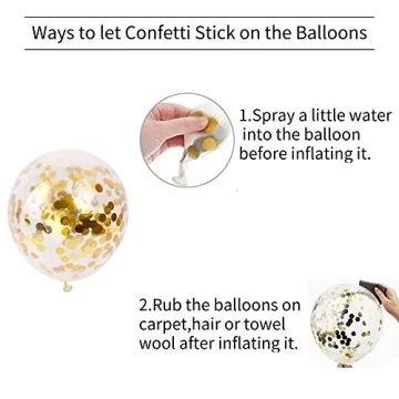 Navy Blue Balloon Garland Kit - 100pcs Fun Celebration Set