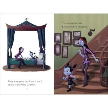 World of Reading: Disney Junior: Five Tales of Fun!-Level 1 Reader Bindup