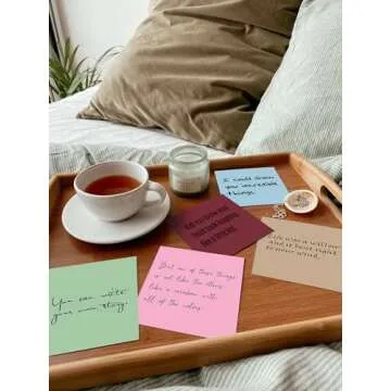 GiftsFarm Taylor Affirmation Cards for Music Lovers