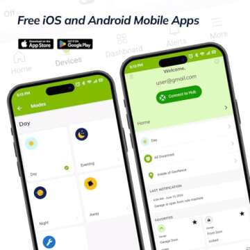 Hubitat Elevation C-8 Smart Home Hub for Local Control