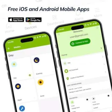 Hubitat Elevation C-8 Smart Home Hub for Local Control